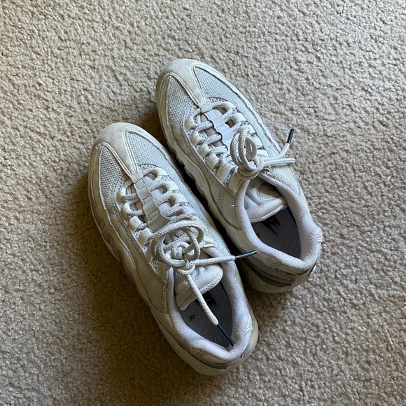 Nike air max 95 size 6.5w - Picture 2 of 6